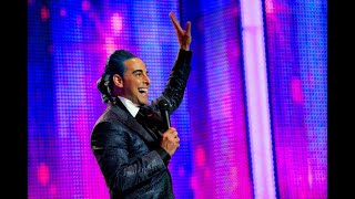 The Caesar Flickerman Show  Main Theme [upl. by Sammons332]