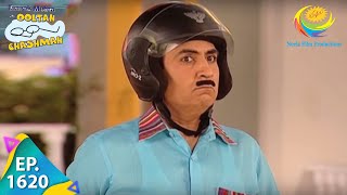 Taarak Mehta Ka Ooltah Chashmah  Episode 1620  Full Episode [upl. by Irita678]