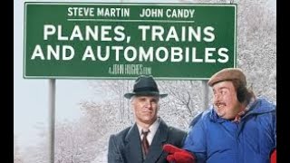 PLANES TRAINS AND AUTOMOBILES DELETED SCENES [upl. by Sonstrom813]