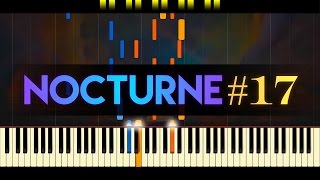 Nocturne in B major Op 62 No 1  CHOPIN [upl. by Rempe157]