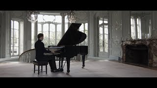 Tchaikovsky  Nutcracker quotPas de deuxquot  piano arr M Pletnev  performed by Luke Faulkner  4K [upl. by Simsar903]