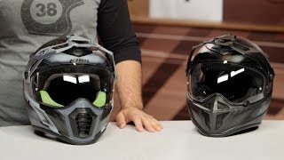 Klim Krios Pro Helmet Review [upl. by Lenoj499]