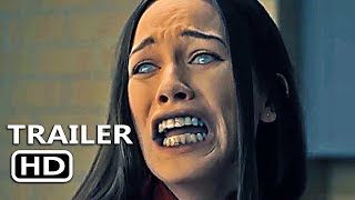 THE HAUNTING OF HILL HOUSE Official Trailer 2018 Netflix Horror Movie [upl. by Notnirb]