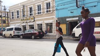 Nassau BAHAMAS NIGHTLIFE 100 Not What I expected    iammarwa [upl. by Frear]