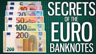 Secrets of the Euro [upl. by Eeral]