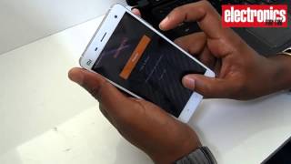 How to Reset Forgot Password in xiaomi mi4 android mobile [upl. by Tnias]