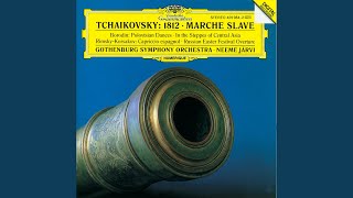 Tchaikovsky Overture 1812 Op 49 TH 49 [upl. by Leban]