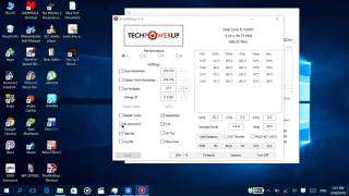 How to stop CPU slowdownthrottling while charging Windows Tutorial [upl. by Wharton]