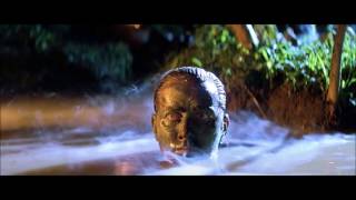 APOCALYPSE NOW Clip  The Horror 1979 Marlon Brando [upl. by Tteraj]