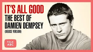 Damien Dempsey  Patience [upl. by Rebmac]