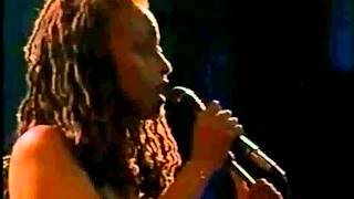 Cassandra Wilson  Harvest Moon [upl. by Damicke]