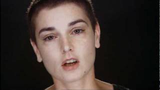 Sinead OConnor  Molly Malone [upl. by Etnasa806]