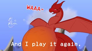 Wyverns amp Dragons REPLAY [upl. by Ecila640]