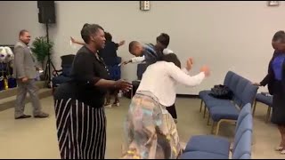 Holy Ghost amp FIRE PRAISE BREAK 2019 [upl. by Berty]