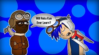 Ranting on Roku Kun The Vyonder [upl. by Ellehcyar308]