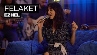 Felaket Akustik  Zeynep Bastık [upl. by Ynavoj]