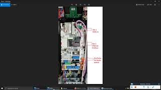 6 ABB ACS880 Drive Basic Startup and Commissioning [upl. by Rehpotsihc90]