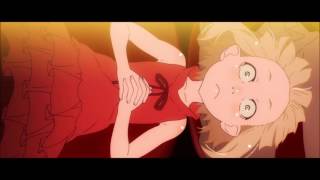 Kizumonogatari II ost Spasibo [upl. by Vesta]