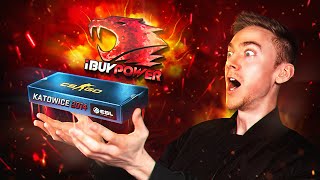 RAREST Souvenir Package Opening iBuyPower Foil 2014 [upl. by Ruamaj748]