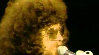 Electric Light Orchestra  Roll Over Beethoven Original Promo 1973 [upl. by Kulda85]