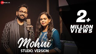 मोहनी  Mohni  Studio Version  Monika amp Toshant  Deepak amp Pooja  Superhit Love Song [upl. by Aknaib]