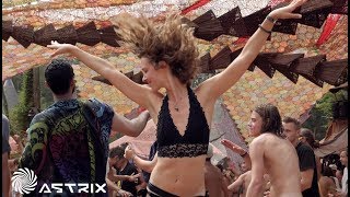 Astrix  Ozora 2017  Turn On Tune In Drop Out [upl. by Donell]