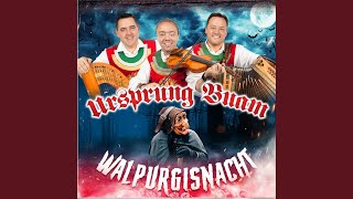 Walpurgisnacht [upl. by Yortal]