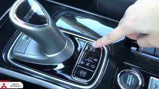 Mitsubishi Outlander PHEV Video [upl. by Anam]