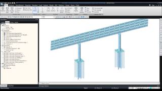 Midas eLearningNumerical Modeling amp Analysis Training on Seismic Analysis of Conventional Bridges [upl. by Ikaz]