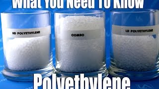 What You Need To Know Polyethylene [upl. by Hanway]