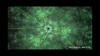 Wake Up Without Caffeine Binaural Beats Energy Booster  Strong Binaural Frequency Brainwave Music [upl. by Eenolem]