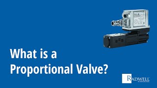 What is a Proportional Valve [upl. by Oisor]