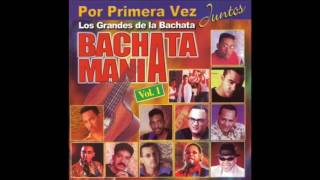 Bachata CLASICA MIX De Los 90 [upl. by Eiruam]