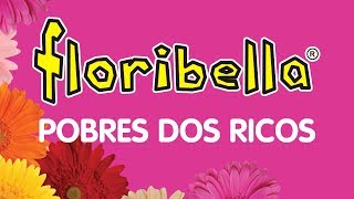 Pobres dos ricos  Floribella  audio oficial [upl. by Ientruoc]