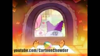 Chowder Intro  Chowder Opening [upl. by King]