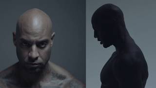 Booba  Trône Clip Officiel [upl. by Nireves]