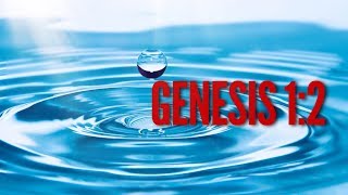 WATER SPIRITUAL MEANING Is Water Spiritual Water Spiritual Power  Genesis 12 [upl. by Savannah]