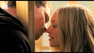 Dear John First kiss in the rain HD CLIP [upl. by Joris]