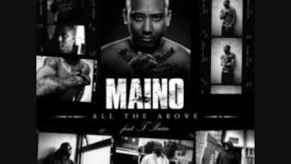 Maino ft TPain  All of the Above [upl. by Atilrahc]