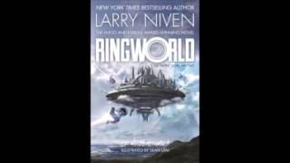 RINGWORLD Audiobook Full by Larry Niven [upl. by Eisak]