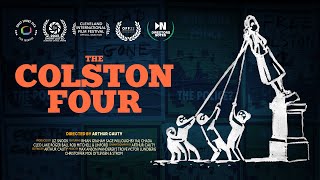 The Colston Four  Full Documentary [upl. by Armahs]