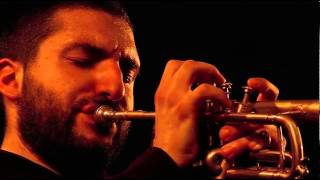 Ibrahim Maalouf  Beirut LIVE [upl. by Lohcin]