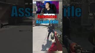 The Automaton AR is TRASH in Warzone [upl. by Ydne]