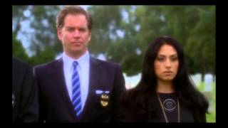 NCIS  The Top 10 Best Music Moments [upl. by Clotilda]