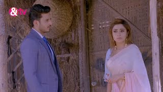 Akarsh Jhanvi को सही जगह पहुँचने में मदद करता है  4 May 19  Daayan  Full Ep41 andtvchannel [upl. by Nnayllehs]