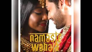 Namaste Wahala  Official Trailer [upl. by Featherstone]