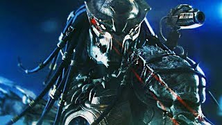 Predator  It Aint No Man HD [upl. by Pius]