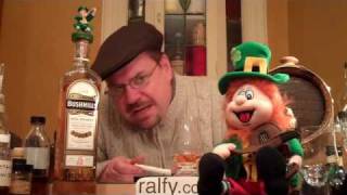 whisky review 120  Bushmills Original [upl. by Mailliw]