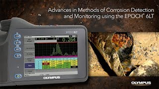 Advancements in Corrosion Detection [upl. by Aredna]