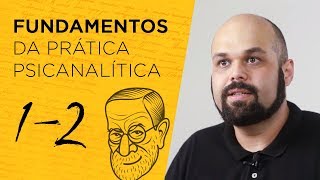 Fundamentos da Prática Psicanalítica [upl. by Nazar]